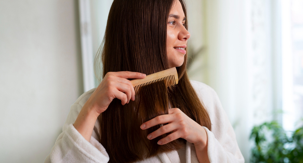 Маска для волос — лучшая защита и восстановление: как выбрать действительно хорошее средство