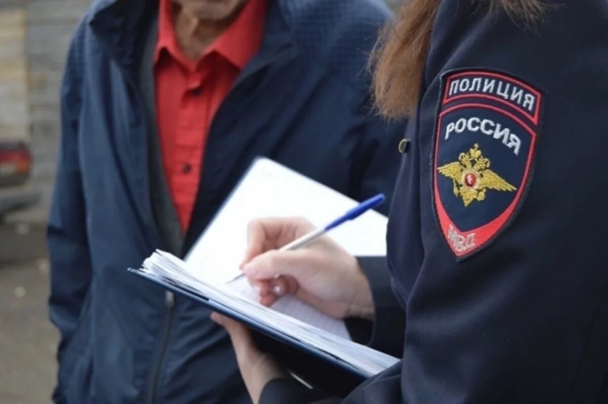    В Кимрах женщина заключила фиктивный брак с уроженцем Средней Азии