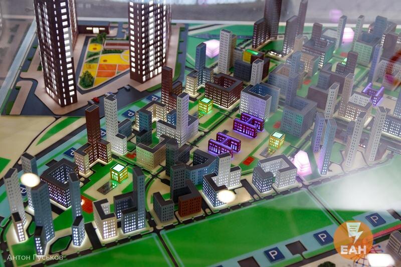    ЕАН. Архивное фото