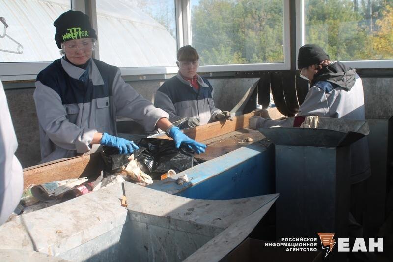    Архивное фото