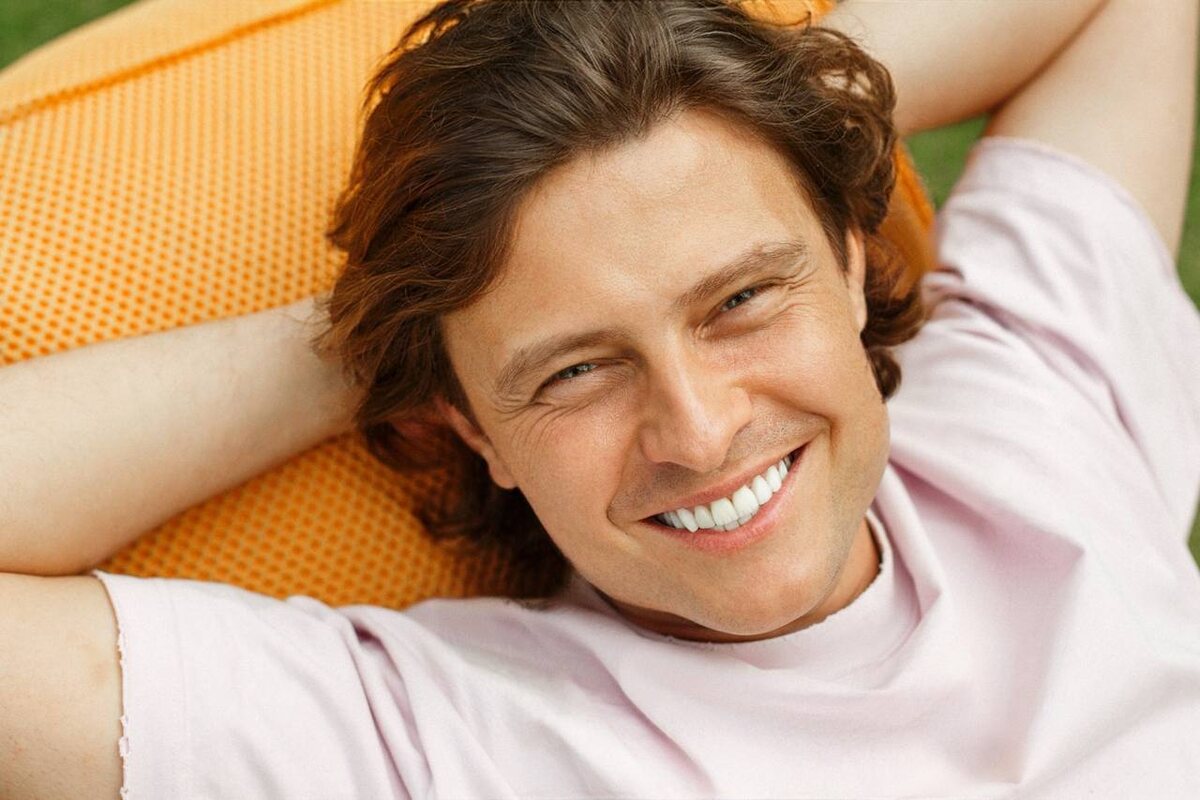 Фото: соцсети Прохора Шаляпина