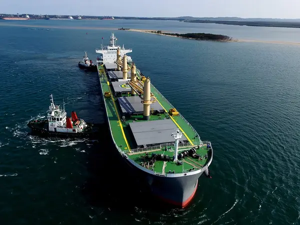 Фото с сайта Oldendorff