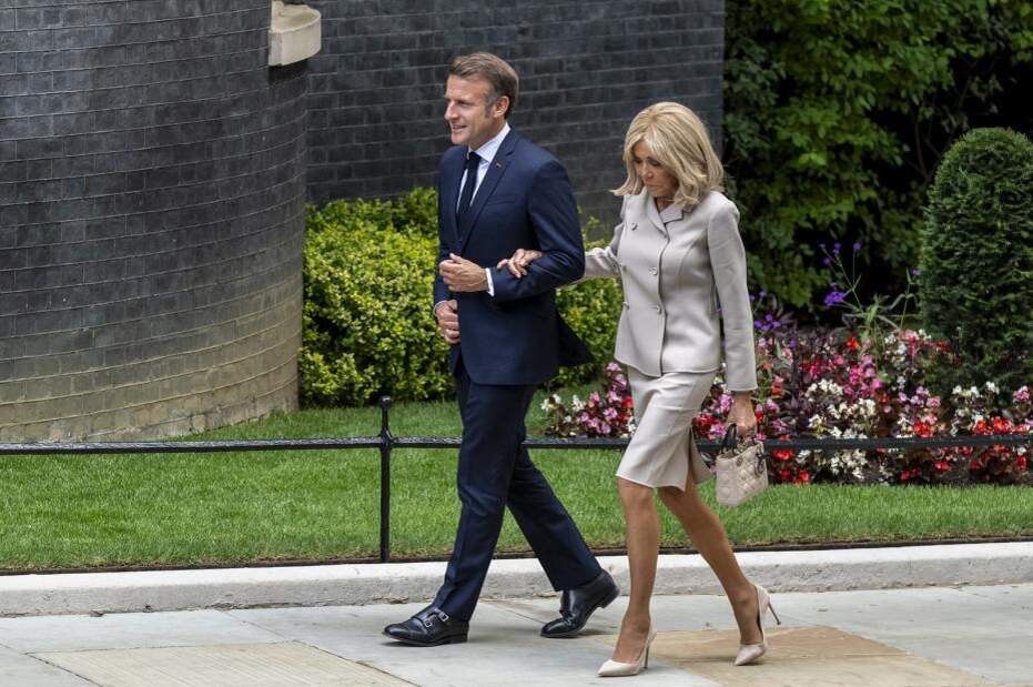    Stephen Chung/Keystone Press Agency/Global Look Press