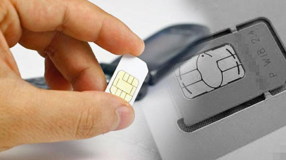   Почему дети используют чужие SIM-карты для регистраций