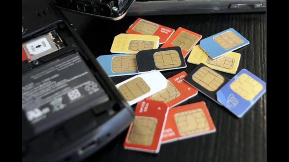    Почему дети используют чужие SIM-карты для регистраций