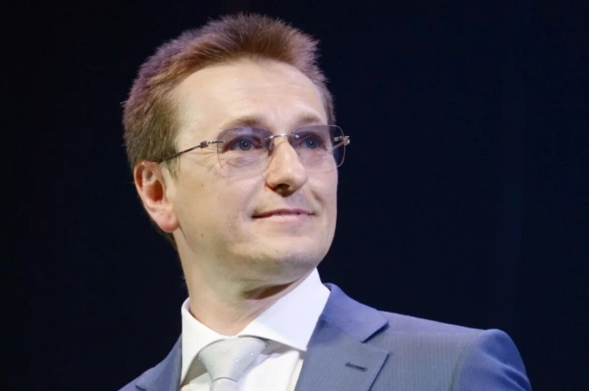    В день рождения Сергея Есенина актёр Сергей Безруков сыграет поэта