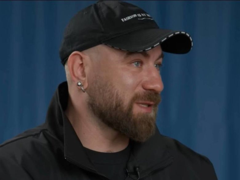 Николай Овечкин
