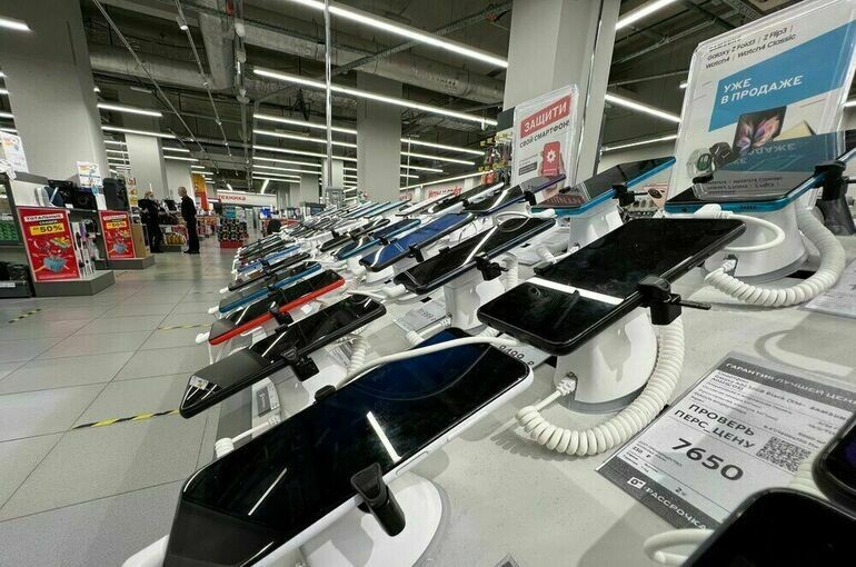   Мобильный репортер / Агентство «Москва»