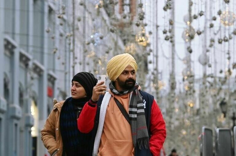   Максим Блинов/РИА Новости