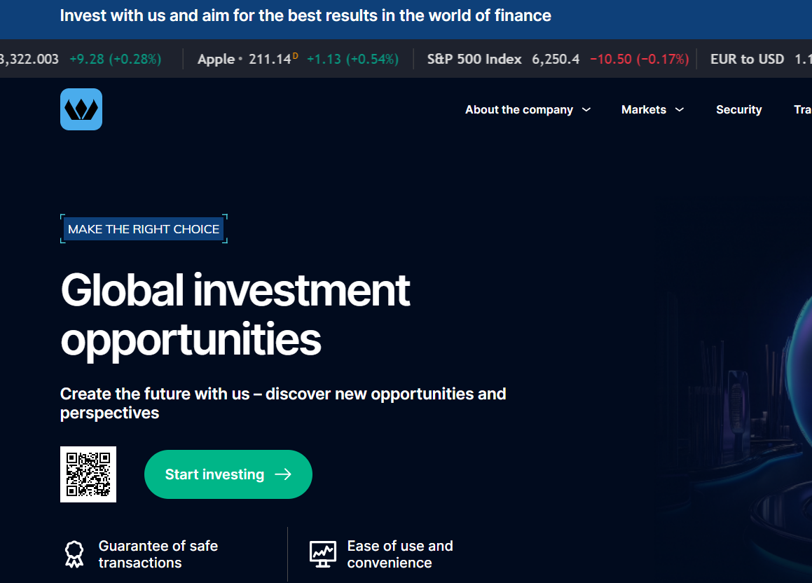 Wexl-ha.co и W-loth.world — отзывы