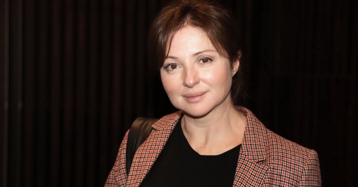 Анна Банщикова