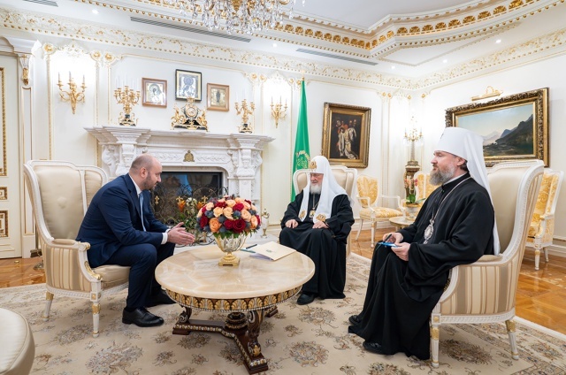    Фото с ВК-страницы Вячеслава Федорищева