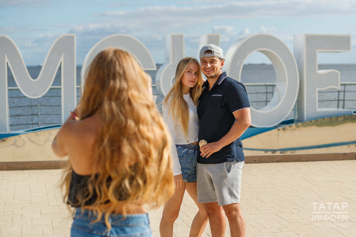 Фото: © Владимир Васильев / «Татар-информ»