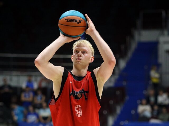    Фото: ТАСС/Максим Константинов