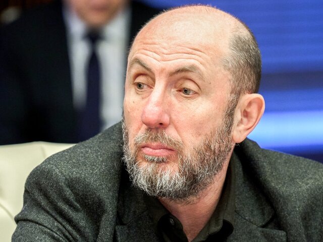    Фото: ТАСС/Аппарат вице-премьера РФ Татьяны Голиковой