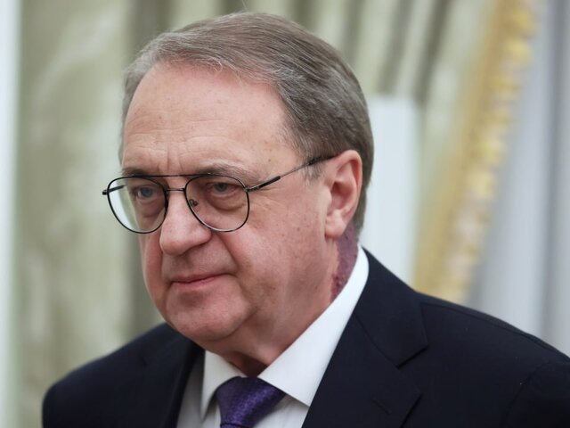    Фото: РИА Новости/Михаил Метцель