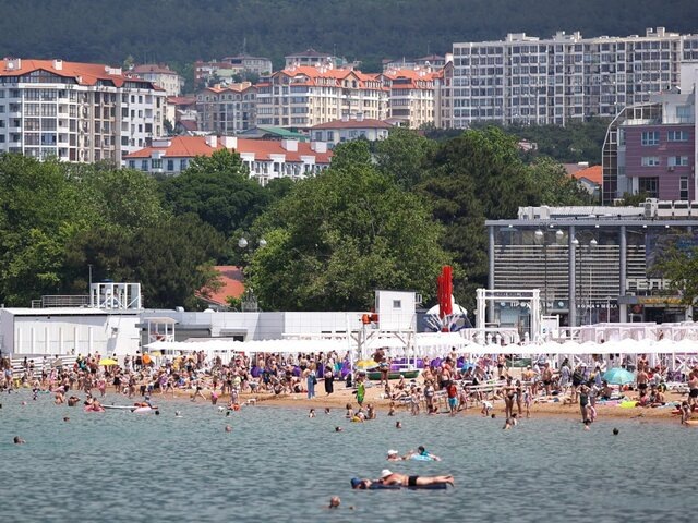    Фото: РИА Новости/Виталий Тимкив