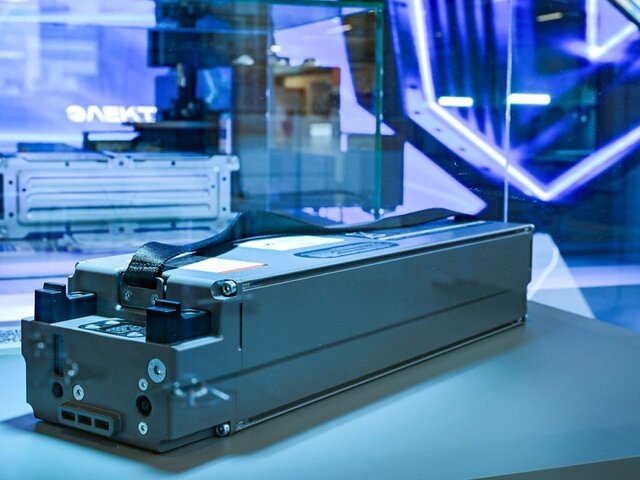    Фото: пресс-служба департамента инвестиционной и промышленной политики города Москвы