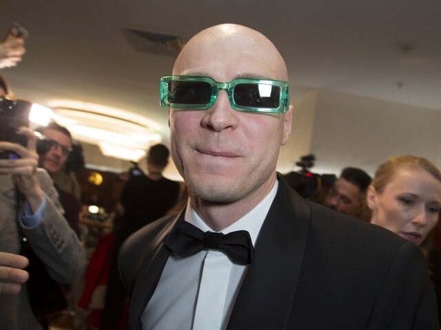    Фото: ТАСС/Вадим Тараканов