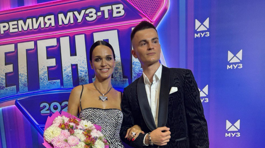    Фото: МУЗ-ТВ