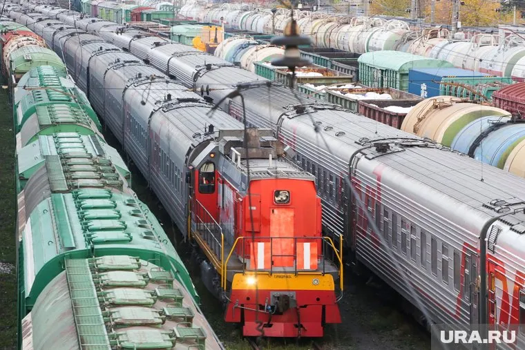 Изменения вступят в силу 30 июля
Фото: Денис Моргунов © URA.RU