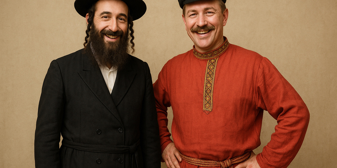 Какие русские фамилии являются еврейскими