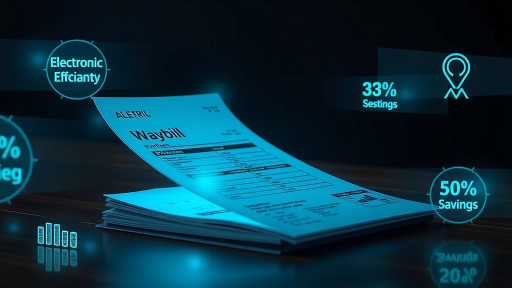 Готовы к переходу на ЭТрН? Узнайте, как подготовиться и избежать штрафов, а также откройте преимущества электронных накладных!