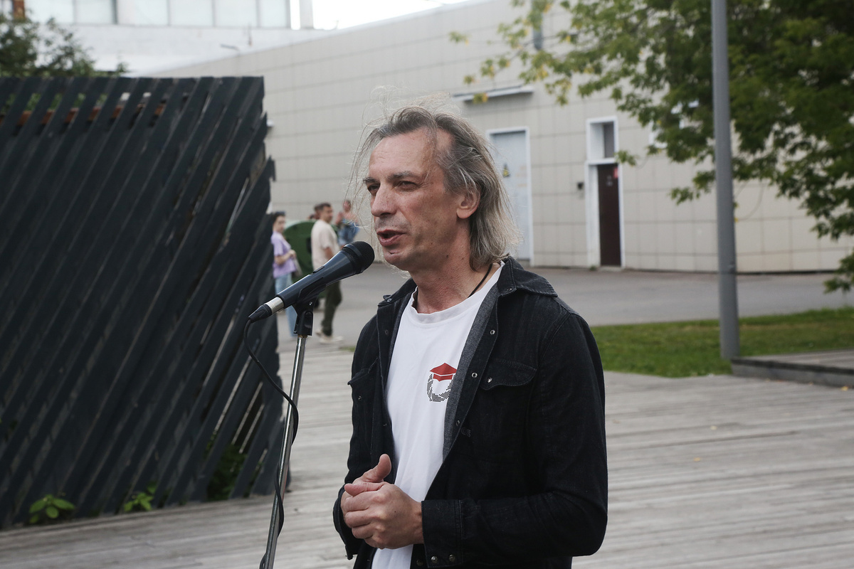 Фото: Локтева Виктория