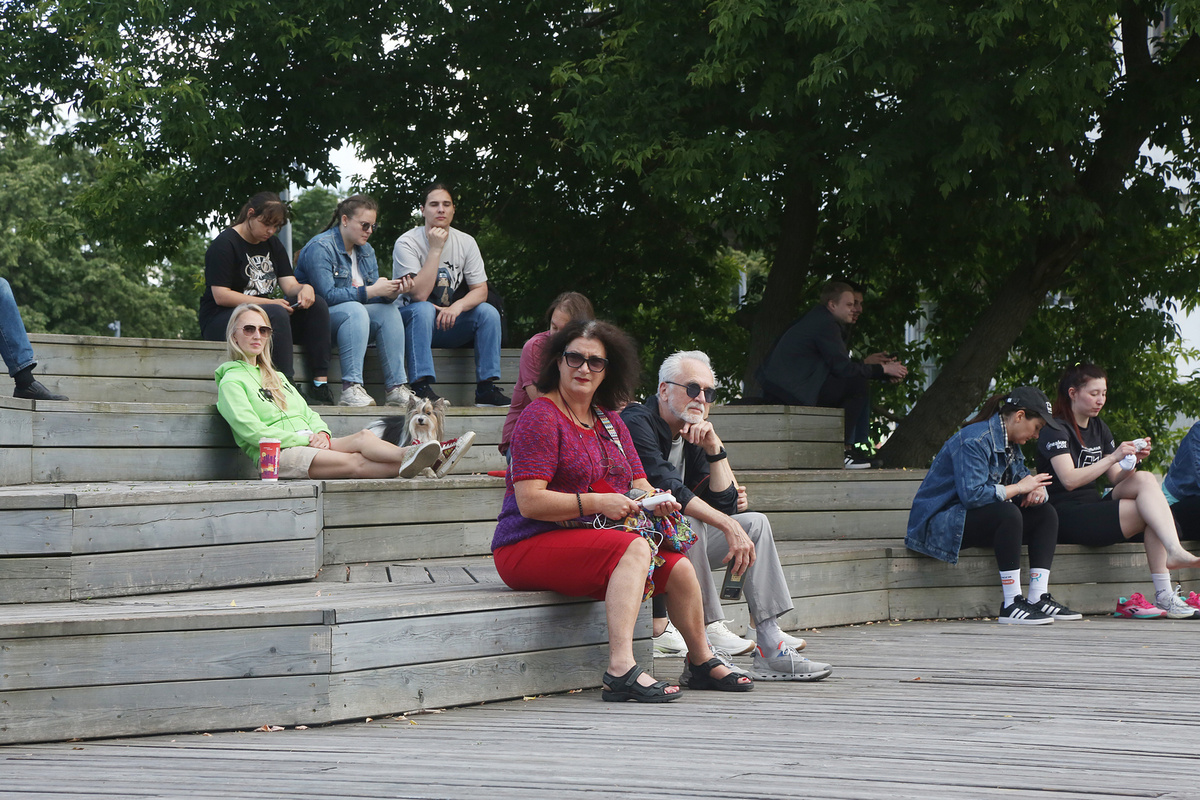 Фото: Локтева Виктория