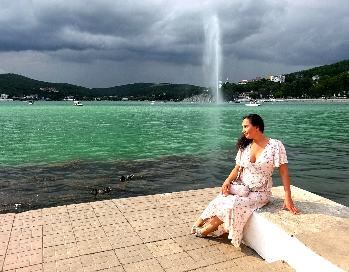 Драмы больше нет