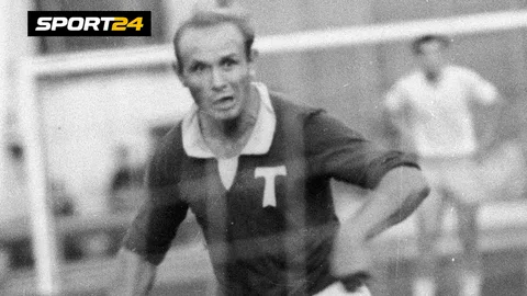 Эдуард Стрельцов  Из картинок Яндекса