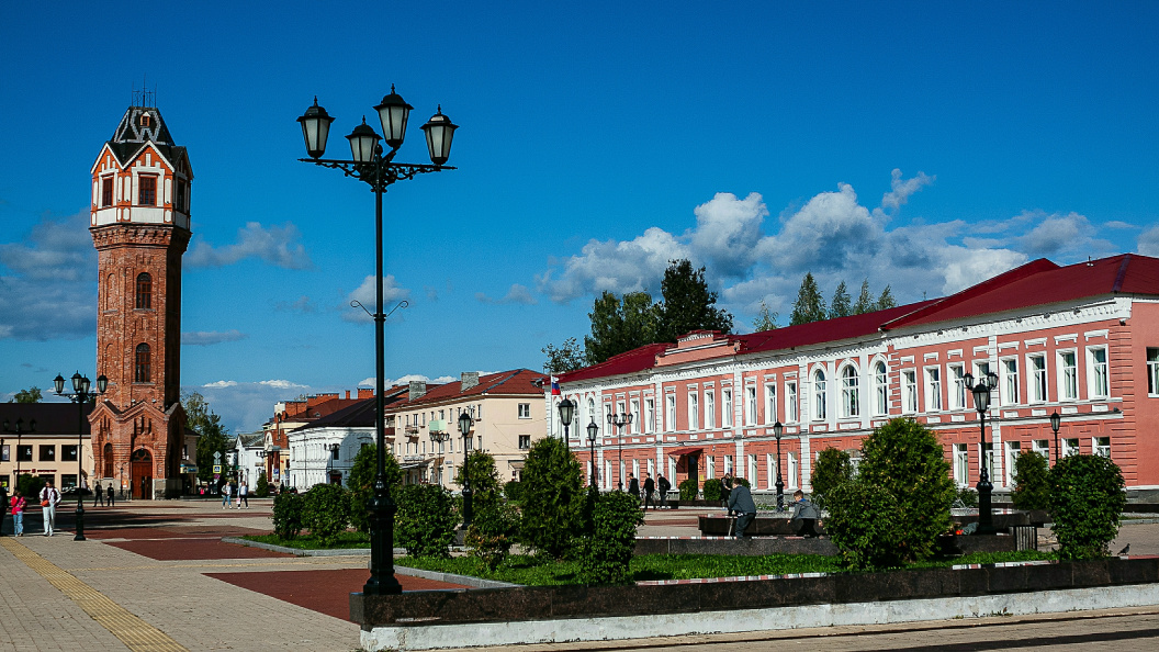    Roman Denisov/Global Look Press