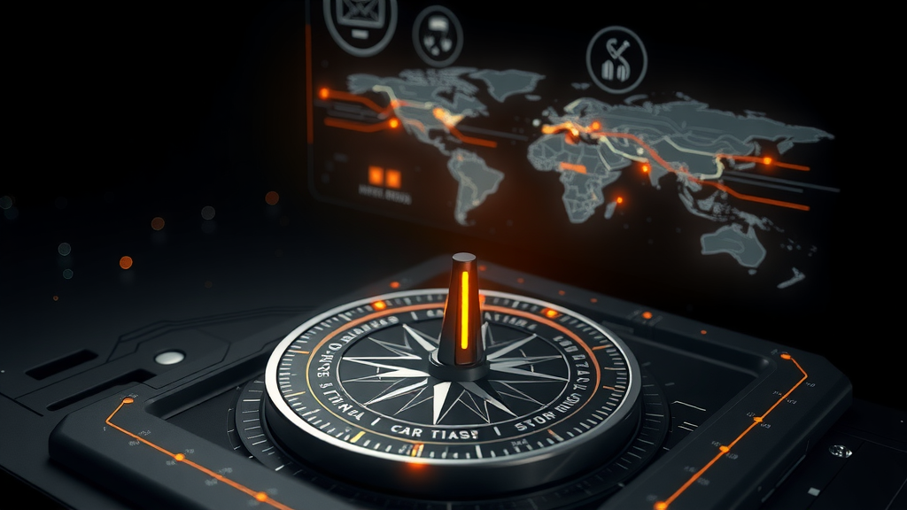 Готовы к цифровой трансформации? Узнайте, как стратегия и инструменты Versta помогут крупному бизнесу оптимизировать логистику!