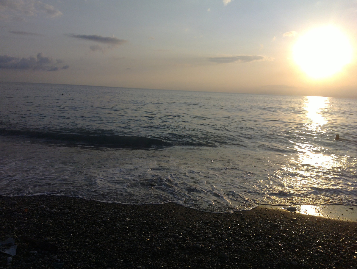 фото из архива автора