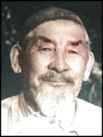 Биманов Кабылбек