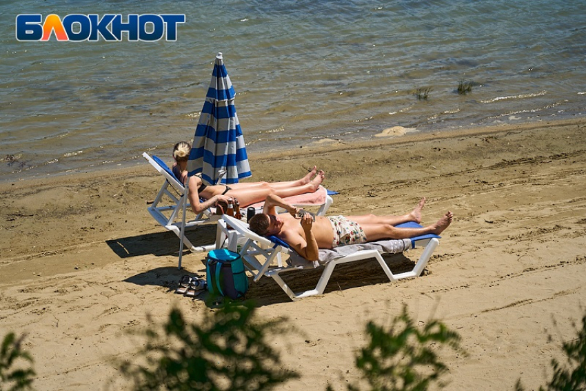Фото: «Блокнот Краснодар"