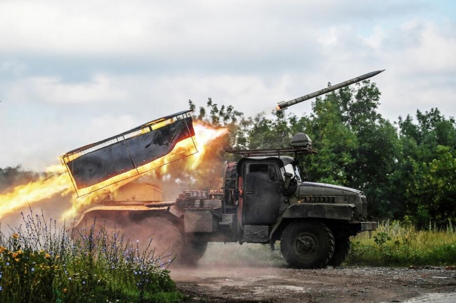    Евгений Биятов/РИА Новости