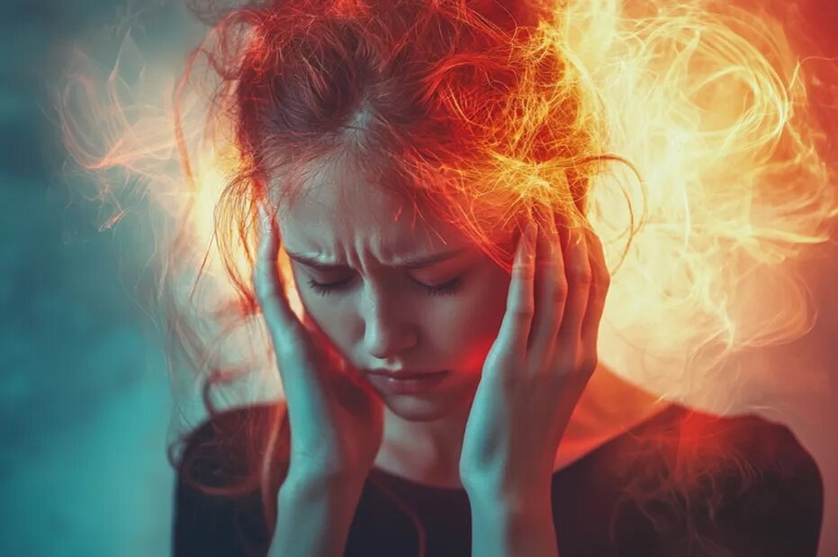    Сгенерировано в Midjourney/NEWS.ru