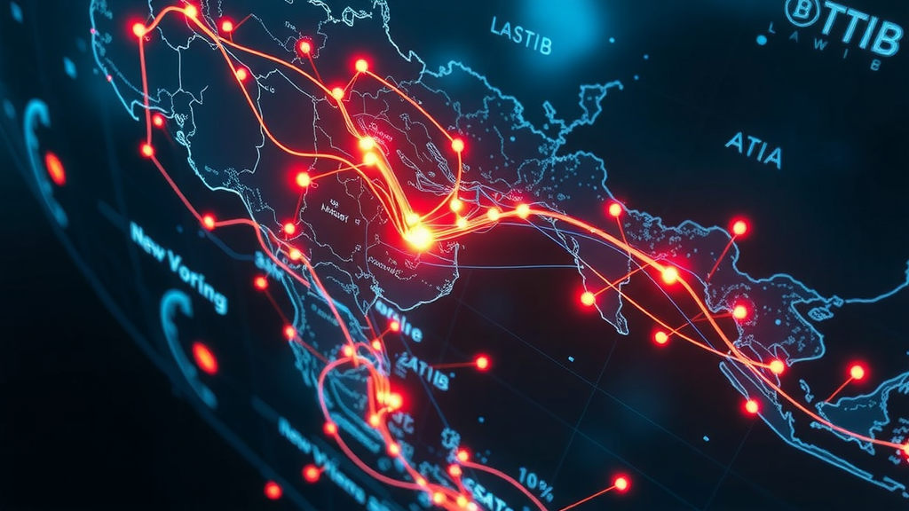 Как изменится логистика ВЭД в 2025 году? Узнайте о новых маршрутах и решениях для импорта и экспорта из Азии!