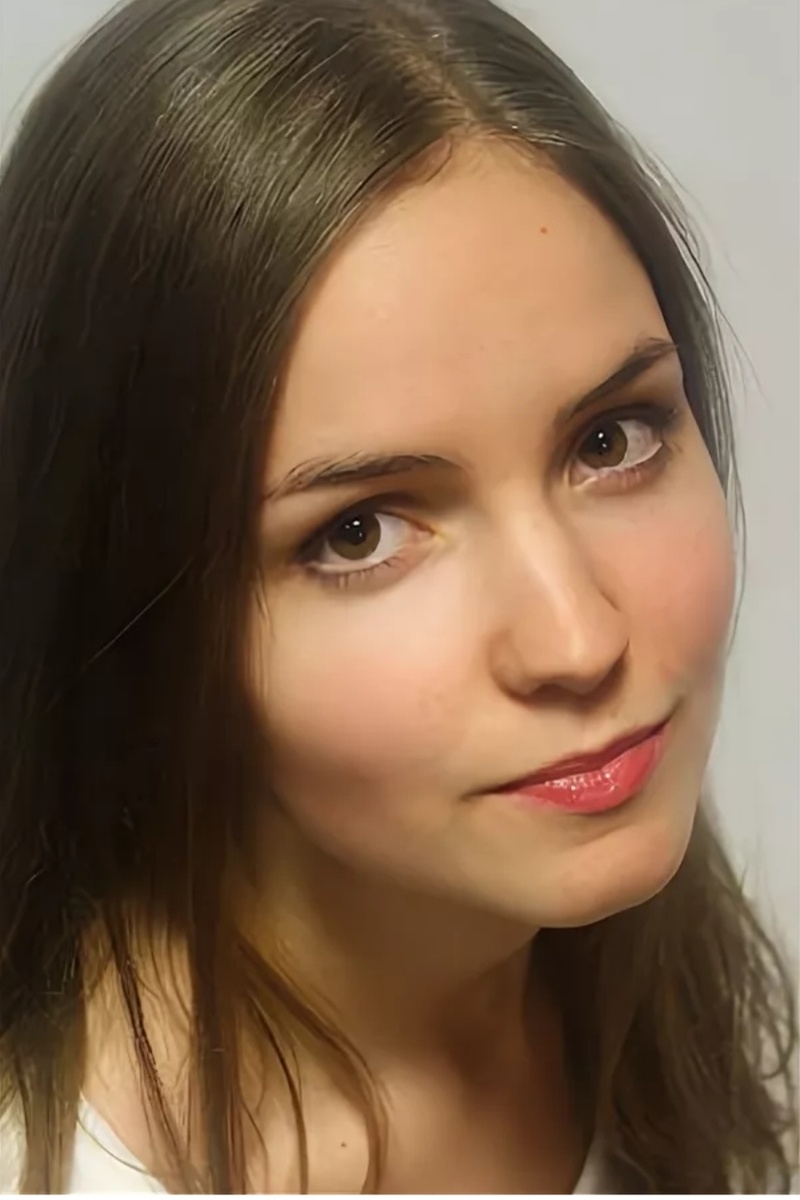 Антонина Дивина