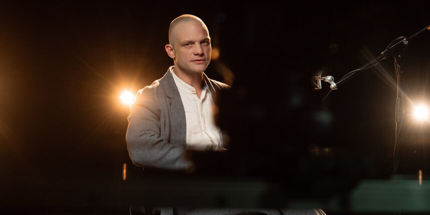    Евгений Ткачукпредоставлено организаторами