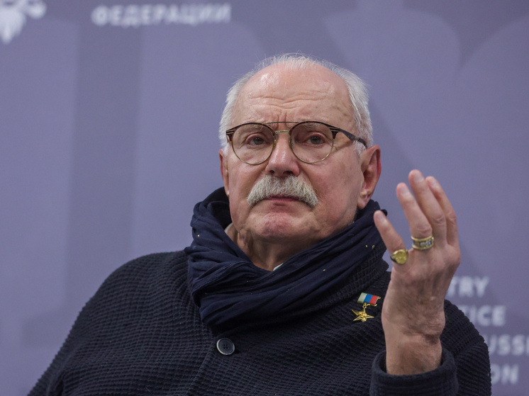     ФОТО: Shatokhina Natalia/ news.ru/ Global Look Press