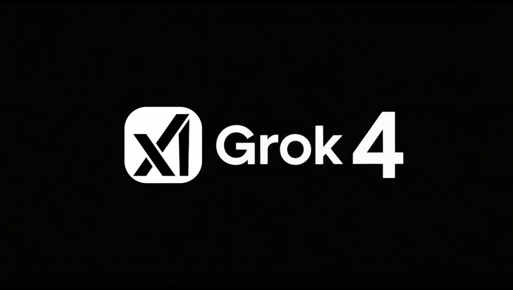    Grok 4