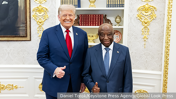     Фото: Daniel Torok/Keystone Press Agency/Global Look Press   
 Текст: Дмитрий Зубарев