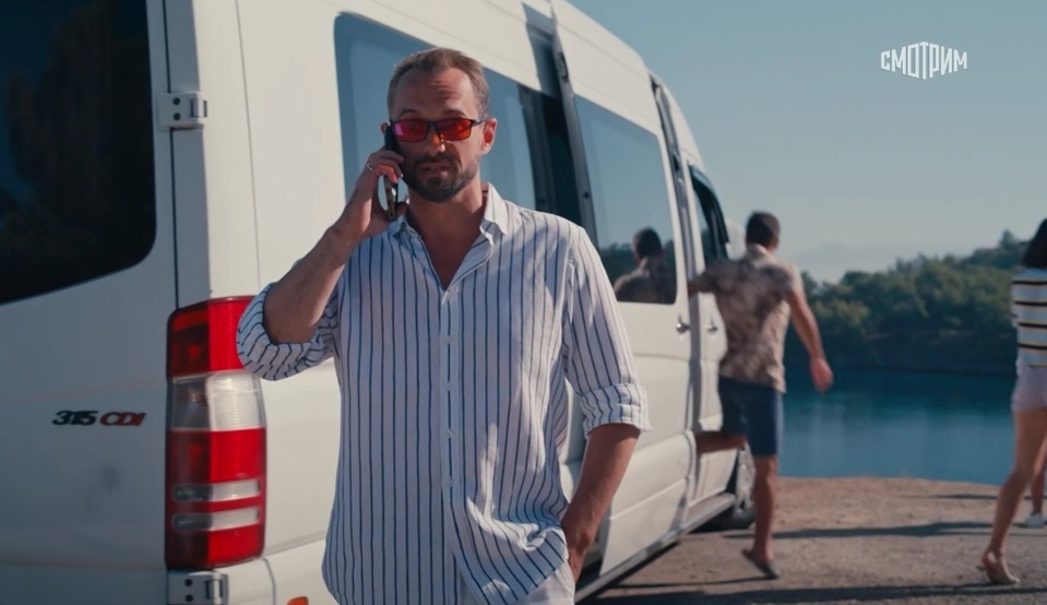 Подробное содержание всех серий сериала "Между нами глубокое море" (2023). Чем закончится драма? Описание последних серий фильма?