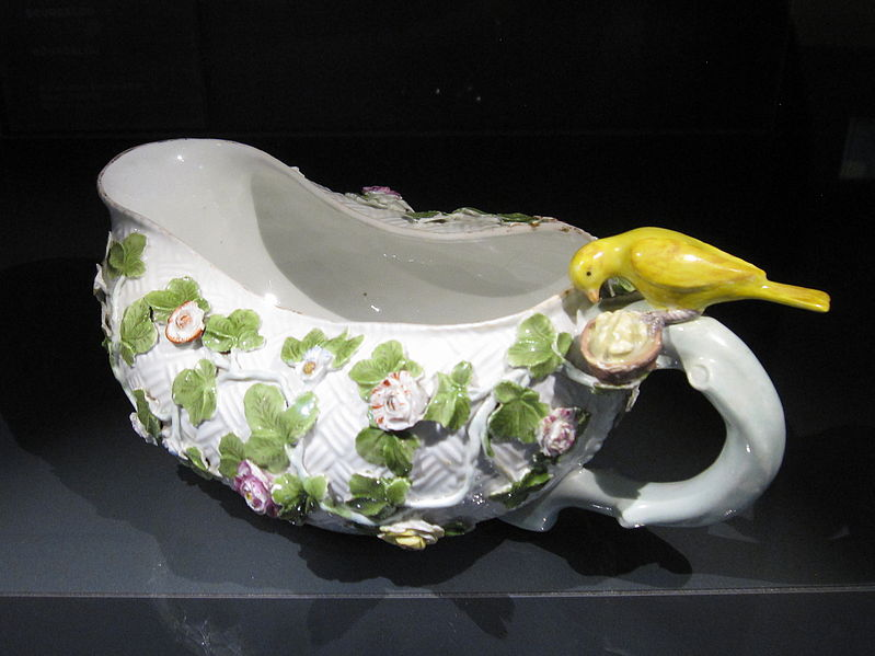 Бурдалю. Фото: Wikimedia.org