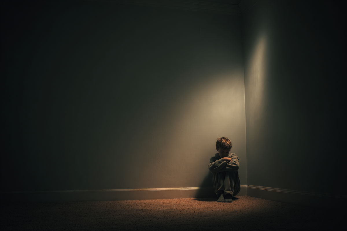 Почему с этим не справиться в одиночку?