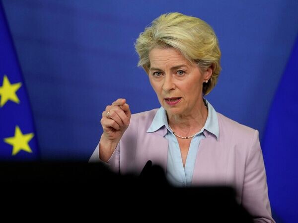    © AP Photo / Virginia Mayo