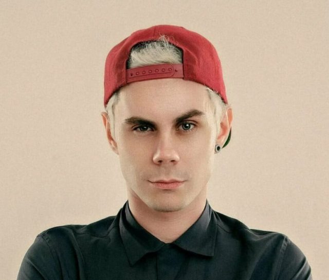    Ян Топлес. Фото: социальные сети