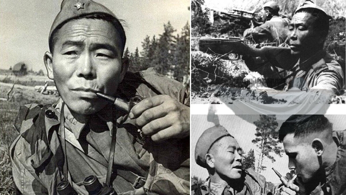 Семён Номоконов / Фото из открытых источников